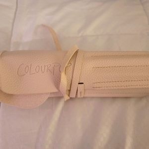 NEW colourpop Brush Set